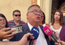 Almendralejo reclama recursos para Ceuta y critica a la Junta