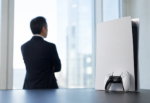 El CEO de Sony sorprende: vender PS5 ya no es prioritario