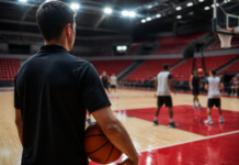El puertorriqueño que lidera por décimo año el NBA Summer League
