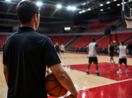 El puertorriqueño que lidera por décimo año el NBA Summer League