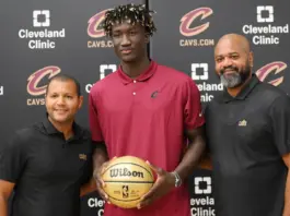 Los Cavaliers fichan a Khalif por 4 años y 9,26 millones
