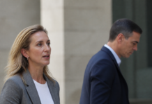 Cayetana acusa a Sánchez de ser sumiso con Marruecos