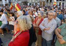 Viveiro y otros municipios se movilizan por Ceuta