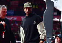La NBA castiga a los Clippers por el caso Kawhi Leonard