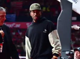 La NBA castiga a los Clippers por el caso Kawhi Leonard