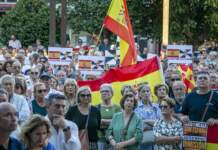 Barbanza se moviliza por la crisis migratoria de Ceuta