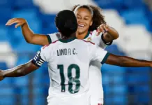 Linda Caicedo mete al Madrid en la Champions sobre la bocina
