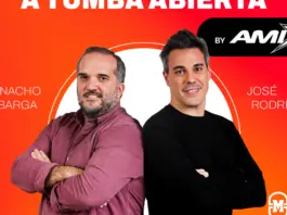 A tumba abierta: Brennan, el mejor sprinter de La Vuelta