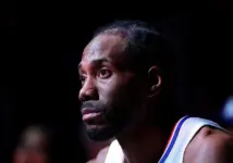 La histórica sanción de la NBA a los Clippers por Kawhi Leonard