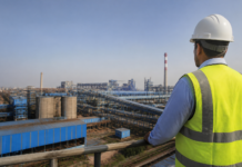 Adani encuentra en India sus mayores oportunidades de negocio