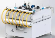 Das Tech lleva a TECNA 2026 el secado que usan 10 fabricantes