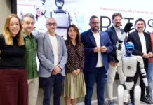 Retos Robótica: soluciones a medida para mayores con discapacidad