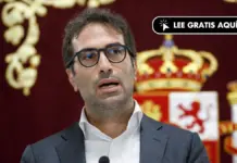 El pacto nacional de IA abre una batalla en Moncloa
