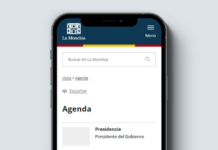 La agenda de Pedro Sánchez: todos sus actos y citas del día