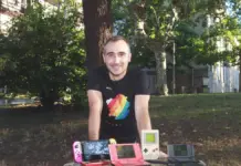Un profesor de Ourense reivindica el lado amable de los videojuegos