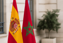 Feijóo acusa a Sánchez de acercarse más a Marruecos