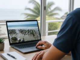 Curso online gratuito para prevenir inundaciones en la costa