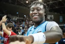 Sekou Doumbouya, el fichaje NBA que completa al San Pablo