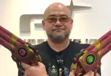 Hideki Kamiya: preservar videojuegos importa más que el formato