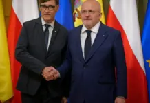 Illa viaja a Ucrania vía Polonia: una misión clave para Europa