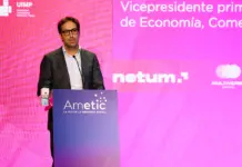 Cuerpo propone un gran pacto nacional para afrontar la IA