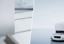 DJI sorprende con ROMO 2, su nuevo robot doméstico con IA