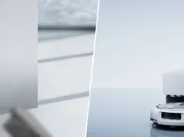 DJI sorprende con ROMO 2, su nuevo robot doméstico con IA