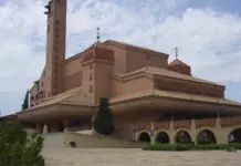 El Opus Dei responde a Barbastro: la disputa por la Virgen