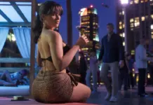 De crupier a protagonista: la historia de Lucía en GTA VI