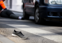 Atropellan a un hombre en una calle de Santa Cruz de Tenerife