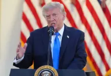 Trump vuelve a atacar a España por su gasto en la OTAN
