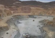 Cerrado Gold invierte 10 millones para producir más oro