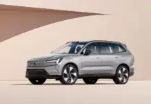Volvo EX90: el SUV premium que redefine la tecnología