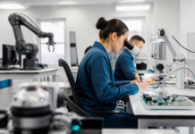 La apuesta de los centros tecnológicos para innovar en el país