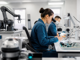 La apuesta de los centros tecnológicos para innovar en el país