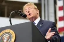 La Casa Blanca estrena 5 videojuegos para impulsar a Trump