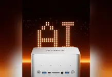 El mini PC gaming con 192 GB de RAM y sus 16 núcleos