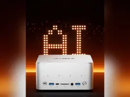 El mini PC gaming con 192 GB de RAM y sus 16 núcleos