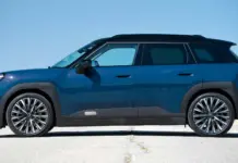 Los coches de marcas clásicas que usan plataformas chinas