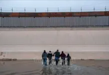 La Casa Blanca lanza un videojuego para deportar inmigrantes