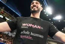 Enes Kanter lleva a Chicago Sky a los tribunales tras choque