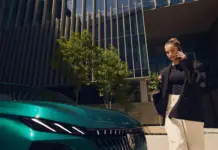 Peugeot 308: la tecnología que hace fácil volver a la rutina