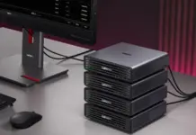 Lenovo renueva sus equipos con color para empresas y hogares