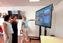 La residencia La Cañada estrena tecnología para cuidar mejor