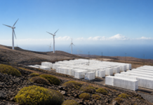 Canarias da un paso clave en almacenamiento de renovables