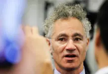 Palantir y Ucrania: el nuevo negocio tecnológico de la guerra