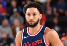 Ben Simmons vuelve a la NBA y firma por 3,5 millones con Kings