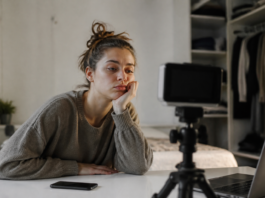 La gran mentira de los influencers: vidas aburridas por likes