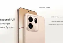 TCL P80 Ultra: OLED con efecto papel gracias a NXTPAPER