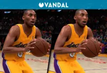 DLSS 5 llega a NBA 2K27 y transforma los gráficos con IA